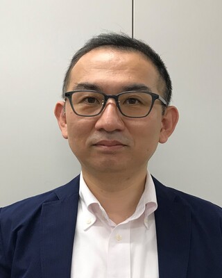 北尾　良太 (Ryota KITAO, PhD)